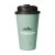 Eco Coffee Mug Premium Deluxe 350 ml Kaffeebecher mintgroen