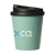 Eco Coffee Mug Premium Plus 250 ml Kaffeebecher mintgroen