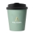 Eco Coffee Mug Premium Plus 250 ml Kaffeebecher mintgroen