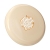 Eco Flying disc space 22 cm beige