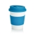 ECO PLA Kaffeebecher blauw