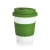 ECO PLA Kaffeebecher groen