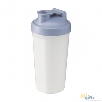 Bild des Werbegeschenks:Eco Shaker Protein 600 ml Trinkbecher