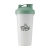 Eco Shaker Protein 600 ml Trinkbecher mintgroen