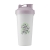 Eco Shaker Protein 600 ml Trinkbecher lila