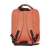 Ecowings Funky Falcon Backpack Rucksack oranje