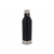 Edelstahl-Isolierflasche 400ml zwart