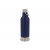 Edelstahl-Isolierflasche 400ml donkerblauw