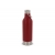 Edelstahl-Isolierflasche 400ml rood