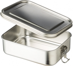 Edelstahl-Lunchbox Kasen bedrucken