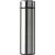 Edelstahl-Thermosflasche (450 ml) mit LED-Anzeige Fatima zilver