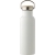 Edelstahl-Trinkflasche doppelwandig Odette wit