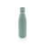 Einfarbige Vakuumisolierte Stainless Steel Flasche groen