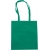 Einkaufstasche aus Non-Woven Talisa groen