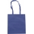 Einkaufstasche aus Non-Woven Talisa blauw
