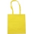 Einkaufstasche aus Non-Woven Talisa geel