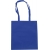 Einkaufstasche aus Non-Woven Talisa kobaltblauw