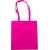 Einkaufstasche aus Non-Woven Talisa roze