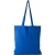 Einkaufstasche aus recycelter Baumwolle (120 g/m²) Elara 