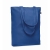 Einkaufstasche Canvas 270 g/m² royal blauw
