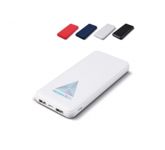 Elite Powerbank 10000mAh bedrucken