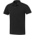 Emerald Aware™ Polo Unisex aus recyceltem Material zwart