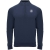 Epiro Half-Zip Sweatshirt für Kinder navy blue