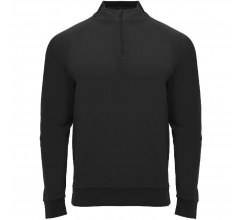 Epiro Half-Zip Sweatshirt Unisex bedrucken