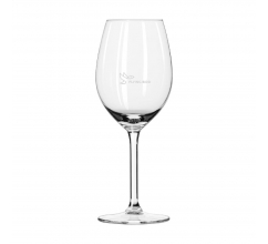 Esprit Weißweinglas 320 ml bedrucken