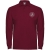 Estrella Langarm Poloshirt für Herren Garnet