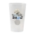 Evento Reusable Cup 330 ml transparant