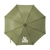 Everest RPET Regenschirm 23 inch olijfgroen
