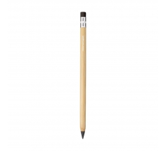 Everlasting Pencil nachhaltiger Bleistift bedrucken