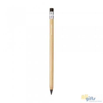 Bild des Werbegeschenks:Everlasting Pencil nachhaltiger Bleistift