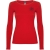 Extreme Langarmshirt für Damen rood