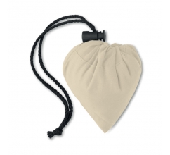 Faltbare Cotton Bag 105 g/m² bedrucken