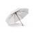 Faltbarer 22” Regenschirm mit automatischer Öffnung wit