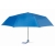 Faltbarer Regenschirm royal blauw