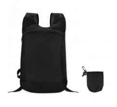 Faltbarer Sport-Rucksack bedrucken