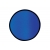 Faltbares Frisbee blauw