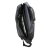 Fashion schwarze 15,6" Laptoptasche, PVC-frei zwart
