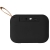 Fashion Stoff Bluetooth®-Lautsprecher zwart