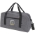 Felta Reisetasche aus recyceltem GRS-Material 35 L Midden grijs