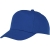 Feniks Kappe mit 5 Segmenten für Kinder blauw