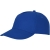Feniks Kappe mit 5 Segmenten blauw