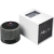 Fiber 3W Bluetooth® Lautsprecher mit kabelloser Ladefunktion zwart