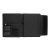 Fiko A5 Wireless Charging Portfolio mit Powerbank zwart