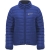 Finland isolierte Jacke für Damen Electric Blue