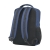 Finley GRS RPET Laptop Backpack Rucksack blauw