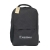 Finley RPET Laptop Backpack Rucksack zwart